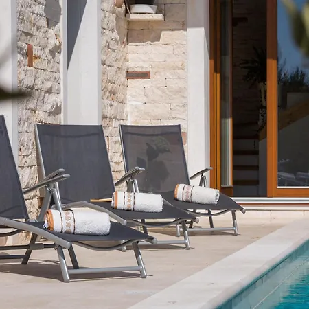 Dom wakacyjny Mittelmeer Paradies *