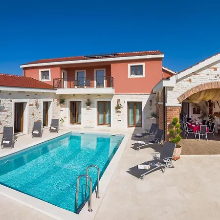 Mittelmeer Paradies * Szybenik