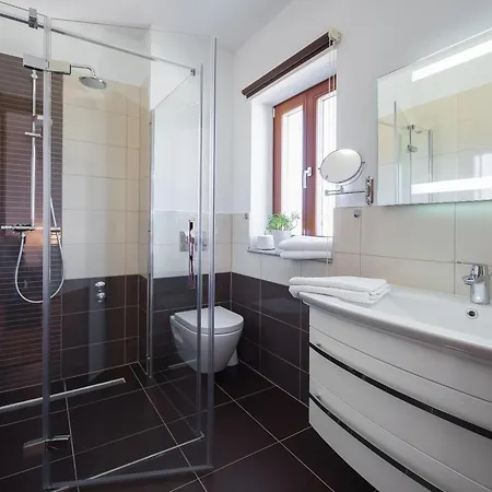 Mittelmeer Paradies Dom wakacyjny Szybenik